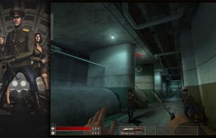 The Stalin Subway screenshot 1