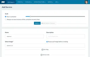 SES Metric screenshot 1