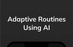 CoreMesh Calisthenics screenshot 1