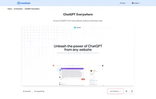 navaitools screenshot 3