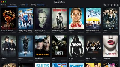 Stremio, mais que uma alternativa ao PopCorn Time