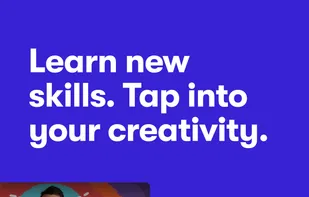 SkillShare screenshot 1