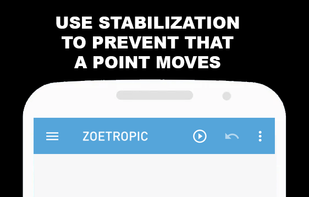 Zoetropic screenshot 1