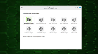 Linux Mint 22.2 adds fingerprint login, new core app updates, and ends 20.x support image