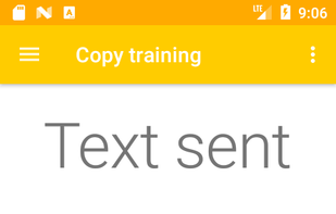 Dahdidahdit screenshot 1