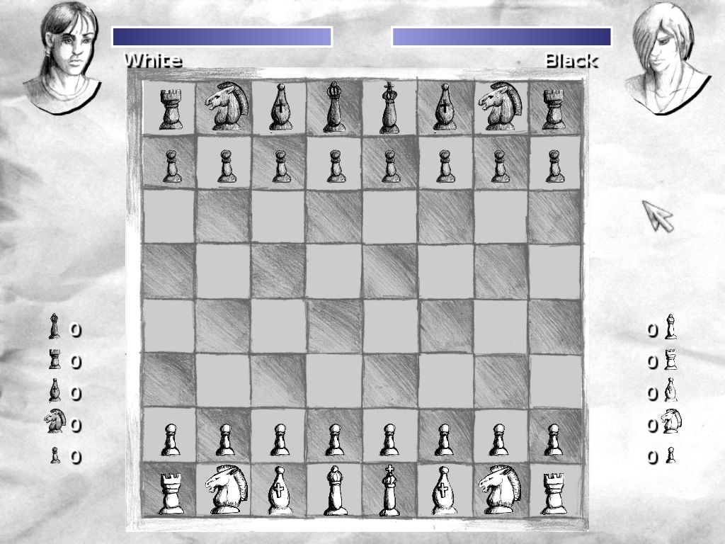 Chess by SkillGamesBoard Game - Free Download