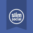 SlimSocial for Facebook icon