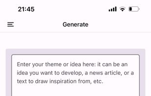 AIPostMaster screenshot 1