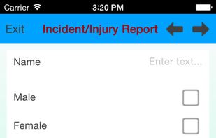 Appenate screenshot 3