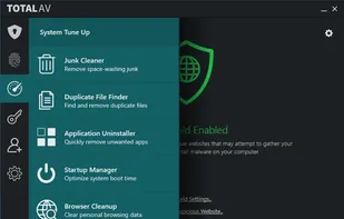 TotalAV screenshot 3