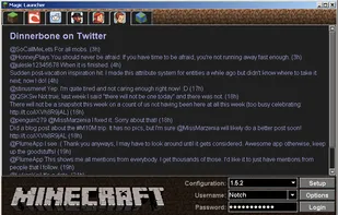 MagicLauncher screenshot 2