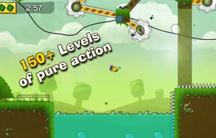 Mini Dash screenshot 1