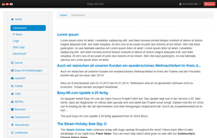 Easy-Wi screenshot 3
