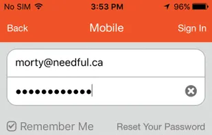 Payfirma screenshot 1