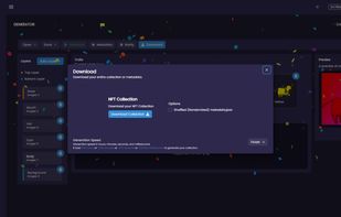 NFTHost screenshot 3