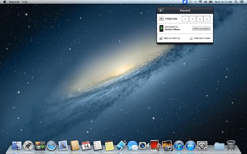 Keycard Alternatives and Similar Apps AlternativeTo