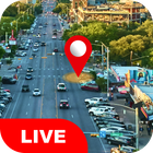 Street View Live Earth Map