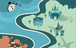 Beaver time screenshot 1