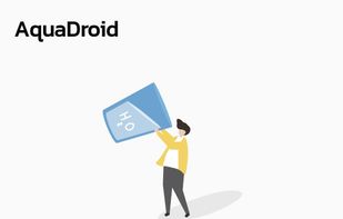 AquaDroid screenshot 1