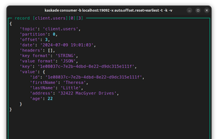 Kaskade screenshot 3