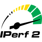 IPerf2 icon