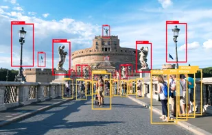 Cogito Tech LLC screenshot 1