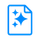 Gemini to PDF icon