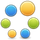 Gnome-Pie icon
