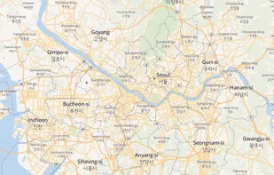 Stadia Maps screenshot 3