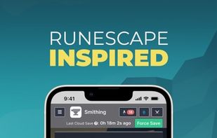 Melvor Idle screenshot 1