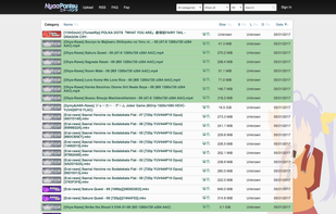 Nyaa Pantsu screenshot 1
