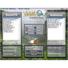 Virtual Ambience icon