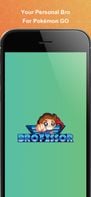 The Brofessor App for Pokemon GO screenshot 1
