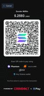 Crimbolt - Crypto Payments screenshot 2