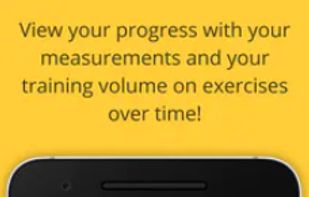 Fittr Pro screenshot 2