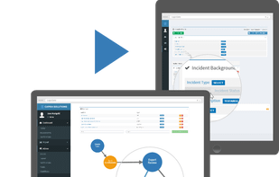 LogicGate screenshot 1