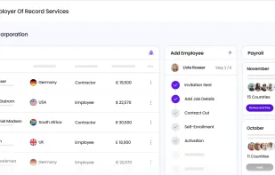 Playroll screenshot 1