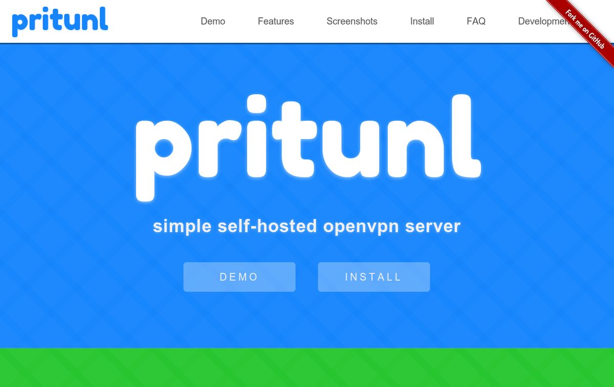 Pritunl: App Reviews, Features, Pricing & Download | AlternativeTo