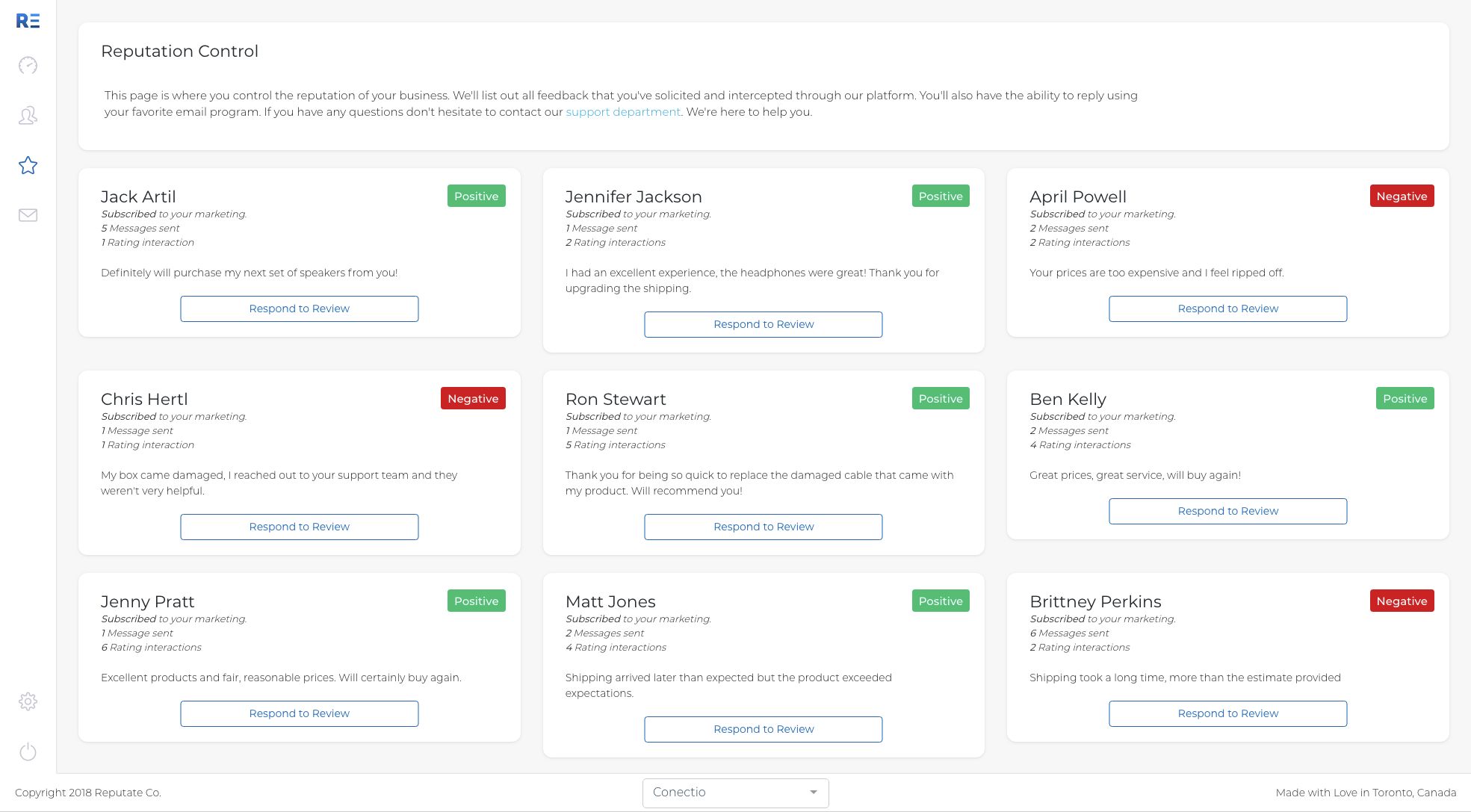 Reputate Alternatives: Top 18 Email Marketing Services & Similar ...