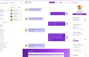 Chatboq screenshot 1