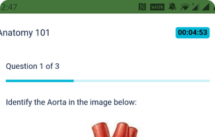 SmartWinnr screenshot 1