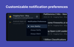 FeedPal screenshot 2