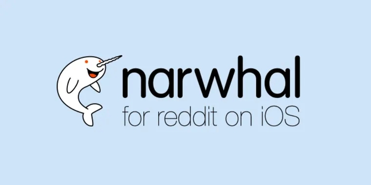 While Apollo and other Reddit clients shut down, Narwhal will live on with new subscription pricing image