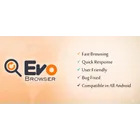 Evo Browser icon