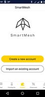 Tango SmartMesh screenshot 1