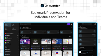 Linkwarden 2.10 brings text highlighting, enhanced search, improved AI tagging, and more image