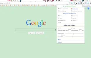 Care your Eyes screenshot 2
