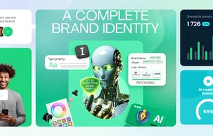 Brandolia screenshot 1