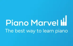 Piano Marvel screenshot 2