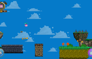 Bad Run screenshot 1